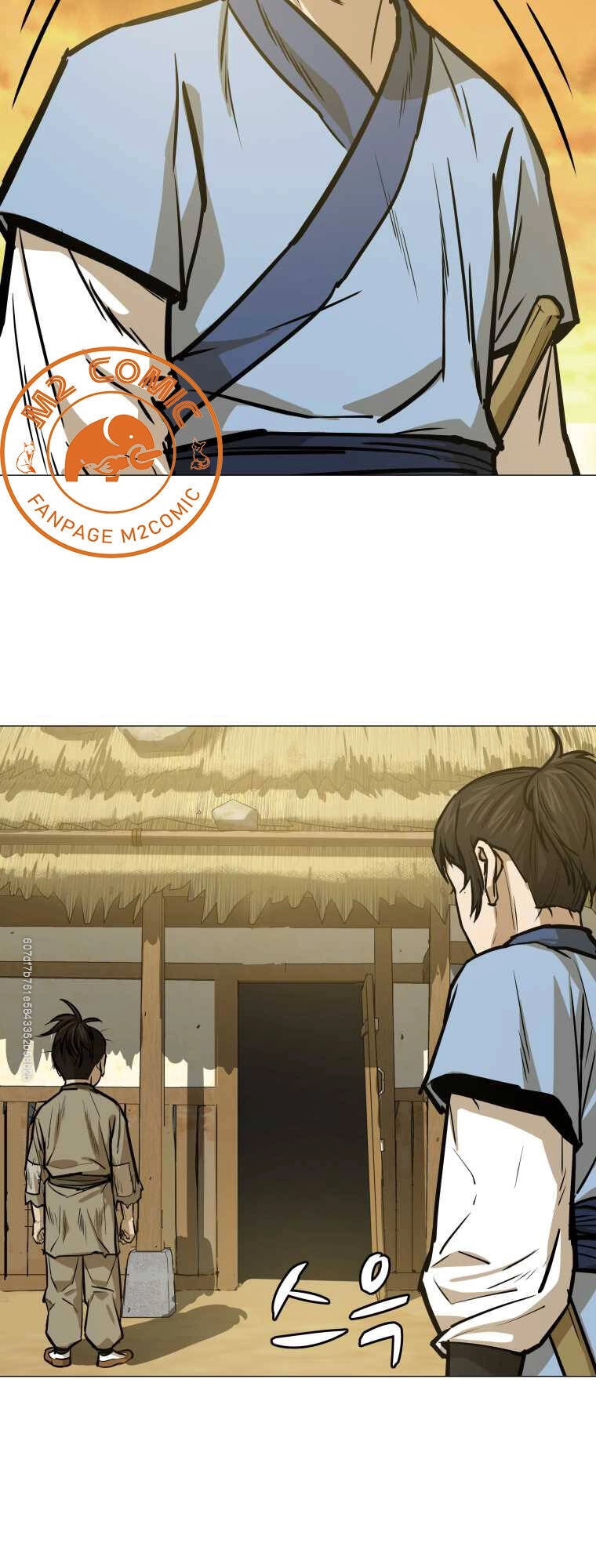 Sư Phụ Quỷ Diện Chapter 22 - 43