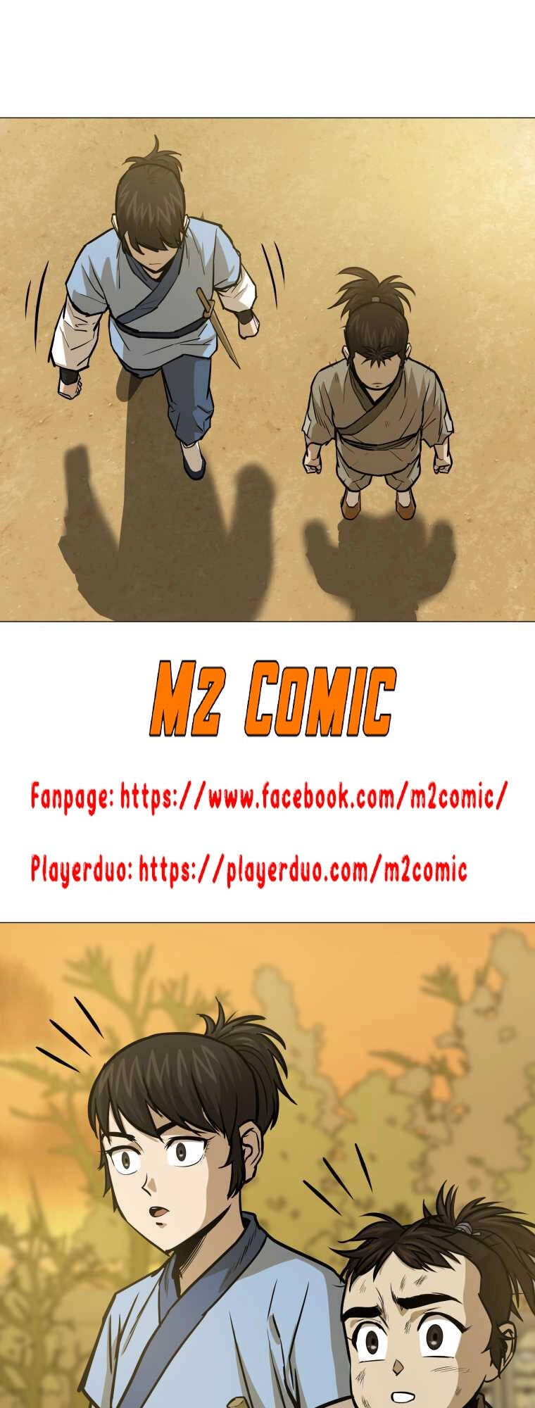 Sư Phụ Quỷ Diện Chapter 22 - 44