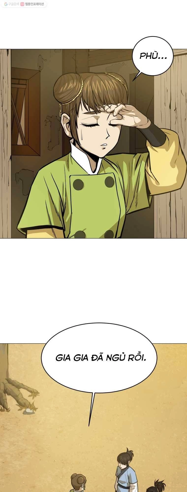 Sư Phụ Quỷ Diện Chapter 22 - 46