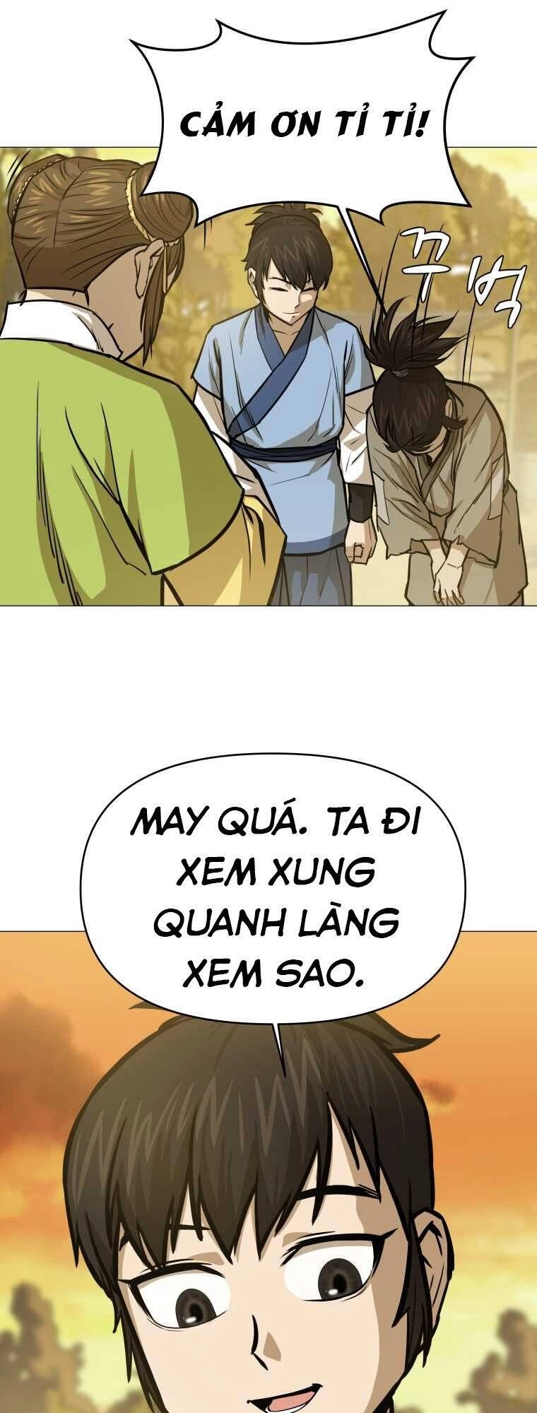 Sư Phụ Quỷ Diện Chapter 22 - 48
