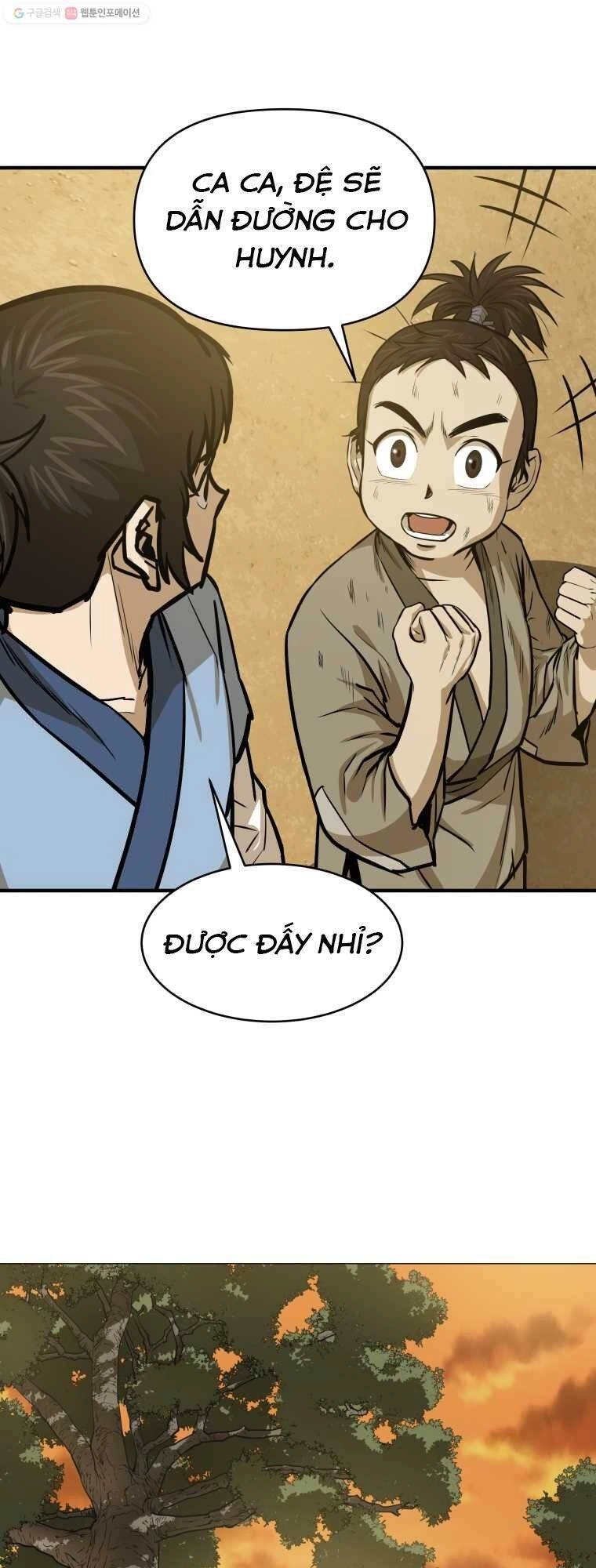 Sư Phụ Quỷ Diện Chapter 22 - 50