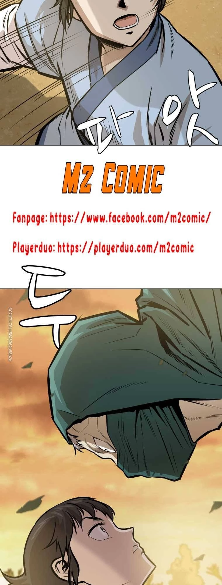 Sư Phụ Quỷ Diện Chapter 23 - 7