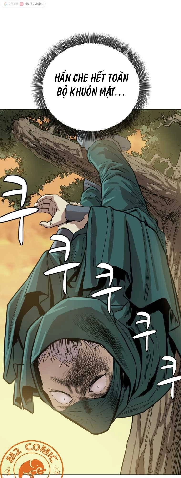 Sư Phụ Quỷ Diện Chapter 23 - 10