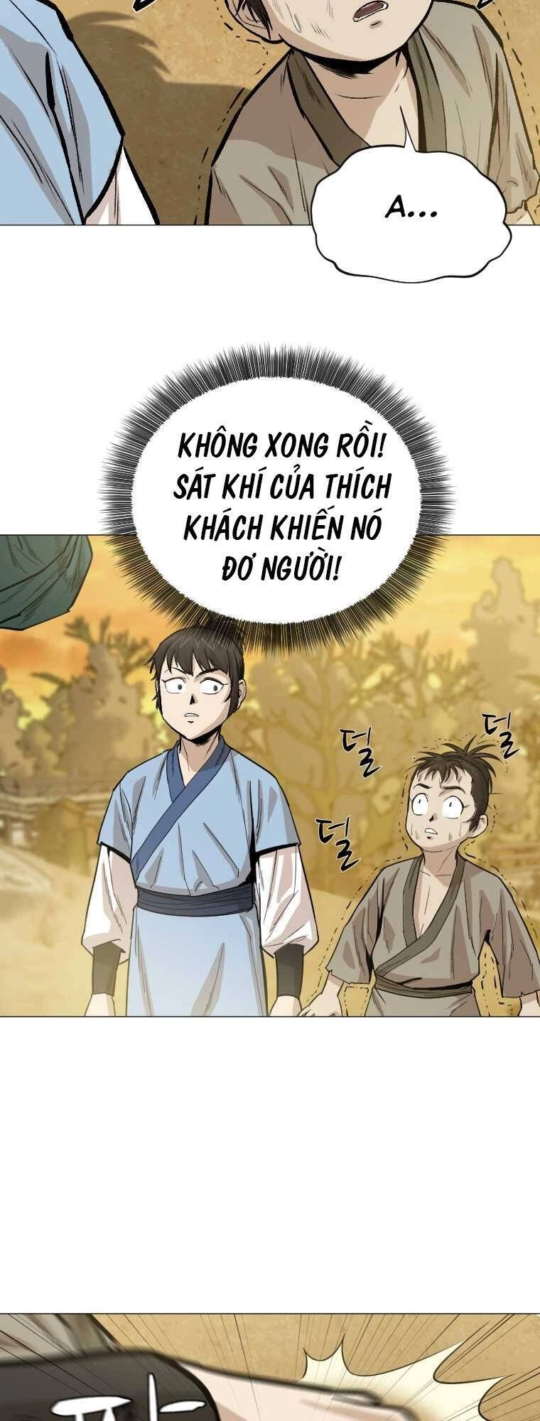 Sư Phụ Quỷ Diện Chapter 23 - 12