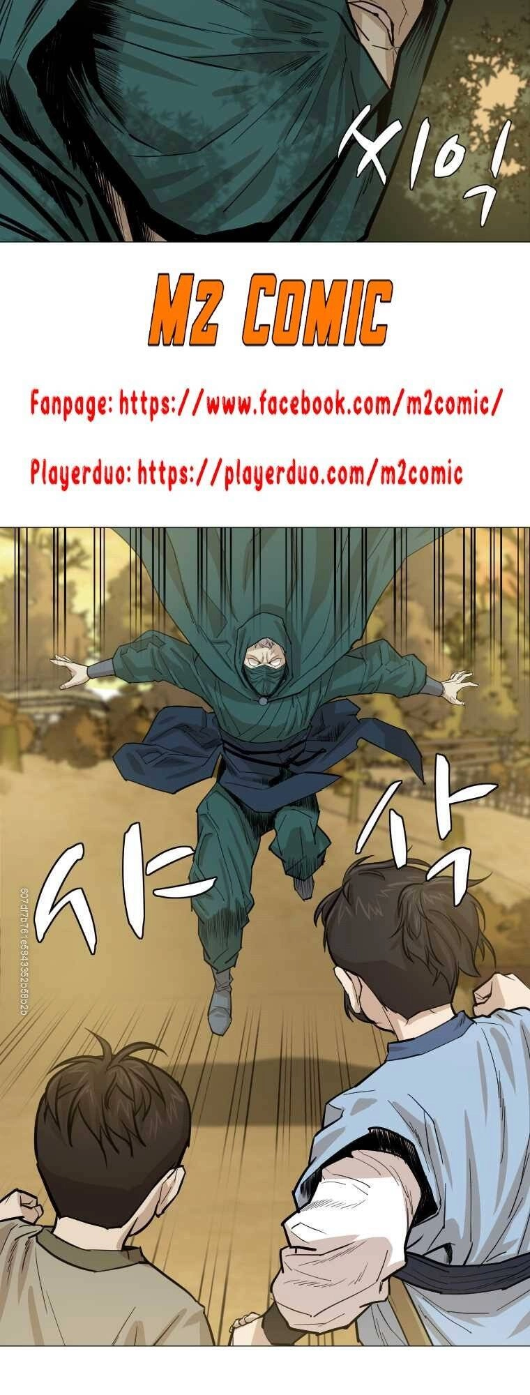 Sư Phụ Quỷ Diện Chapter 23 - 15