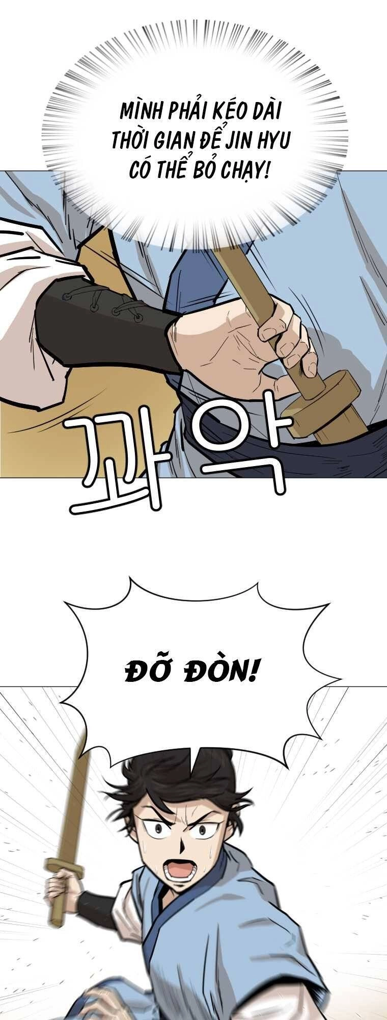 Sư Phụ Quỷ Diện Chapter 23 - 16