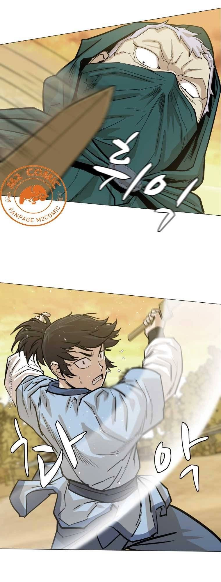 Sư Phụ Quỷ Diện Chapter 23 - 19