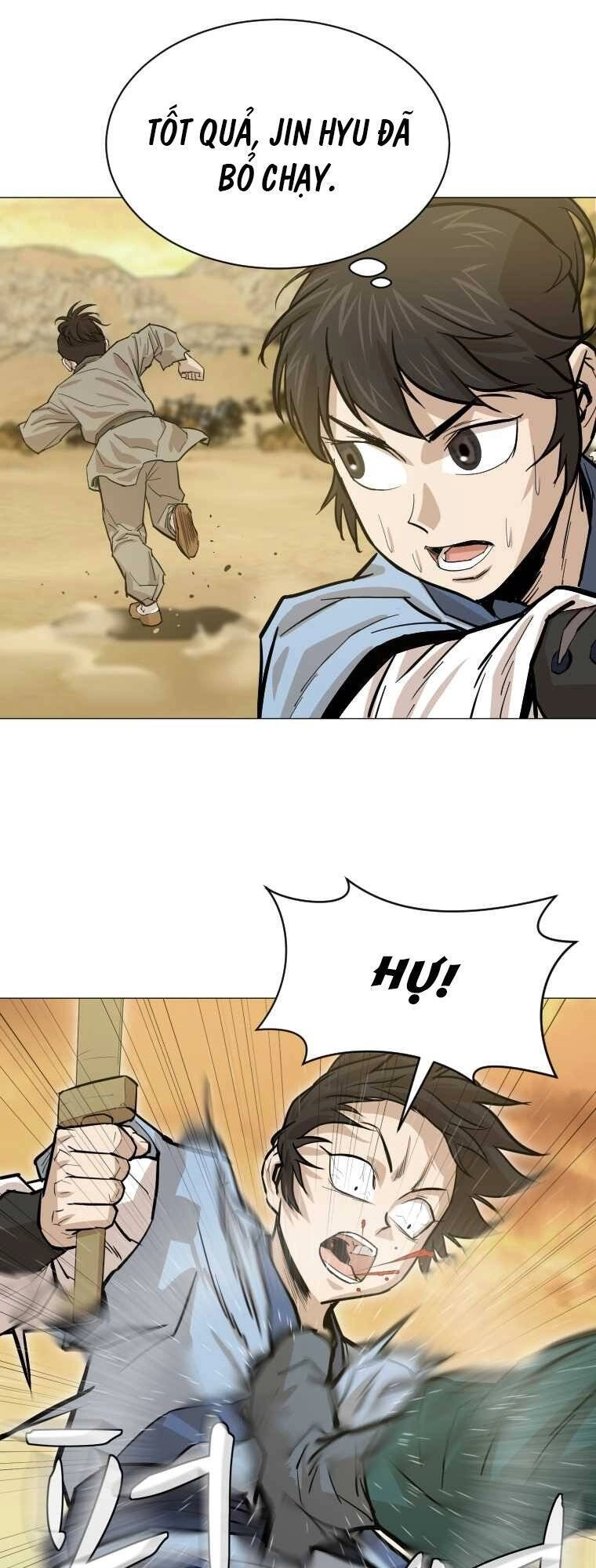 Sư Phụ Quỷ Diện Chapter 23 - 20