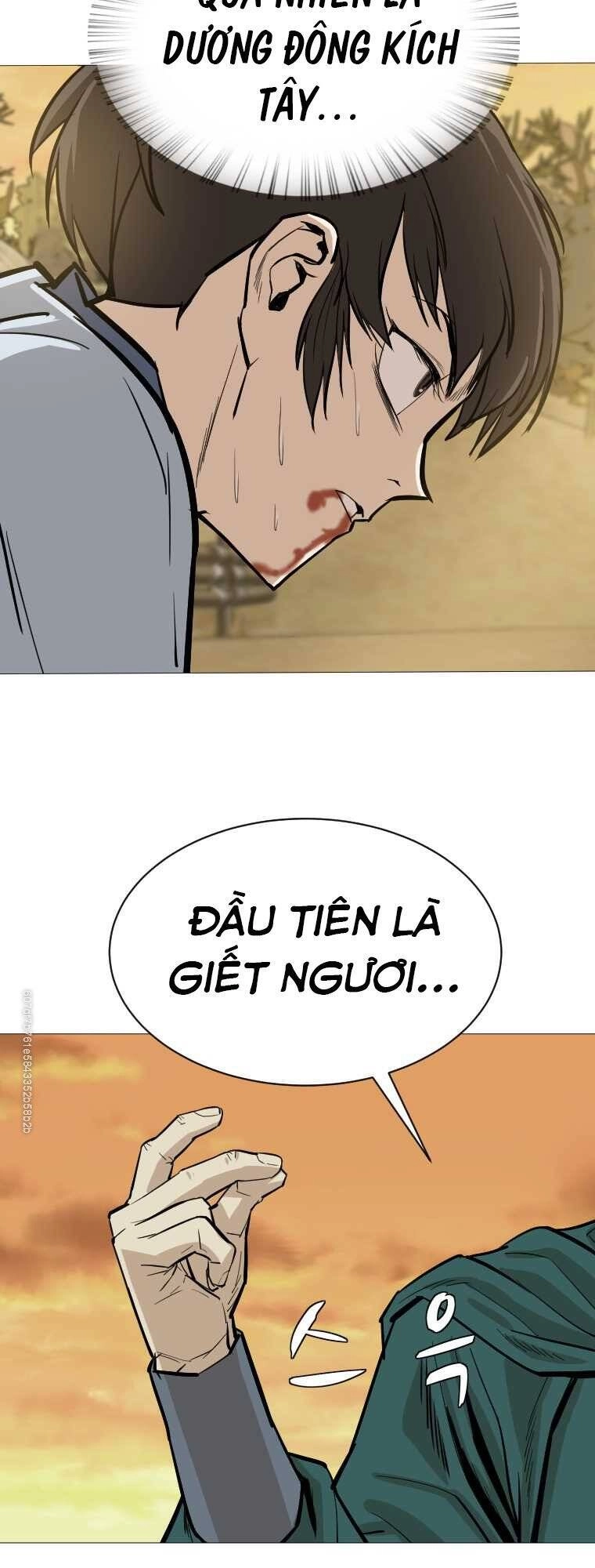 Sư Phụ Quỷ Diện Chapter 23 - 27