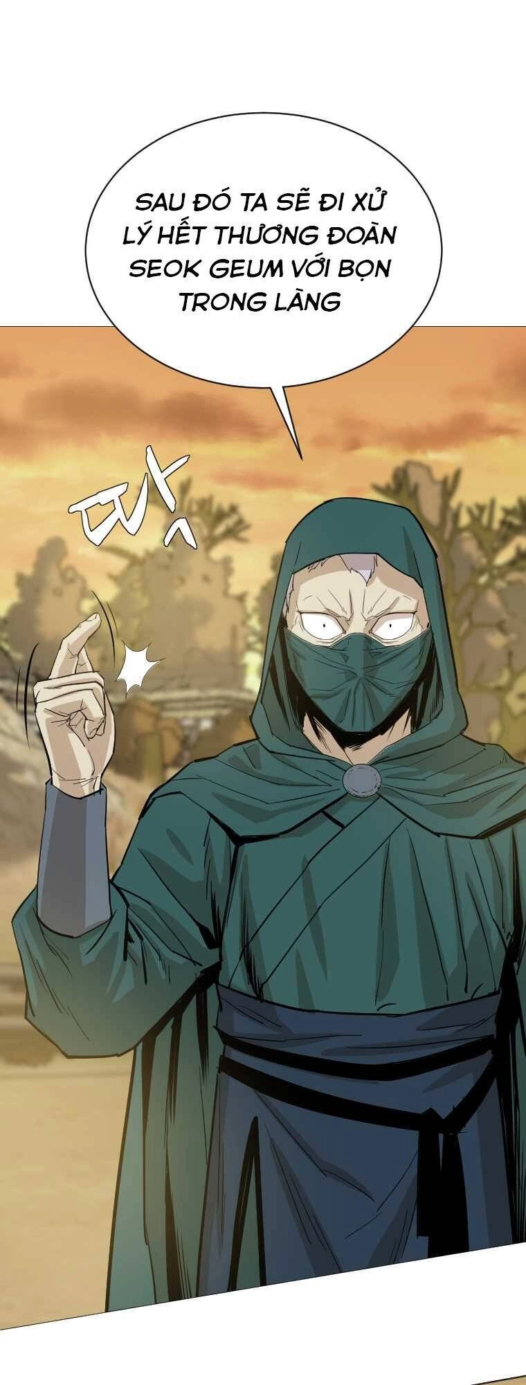 Sư Phụ Quỷ Diện Chapter 23 - 28