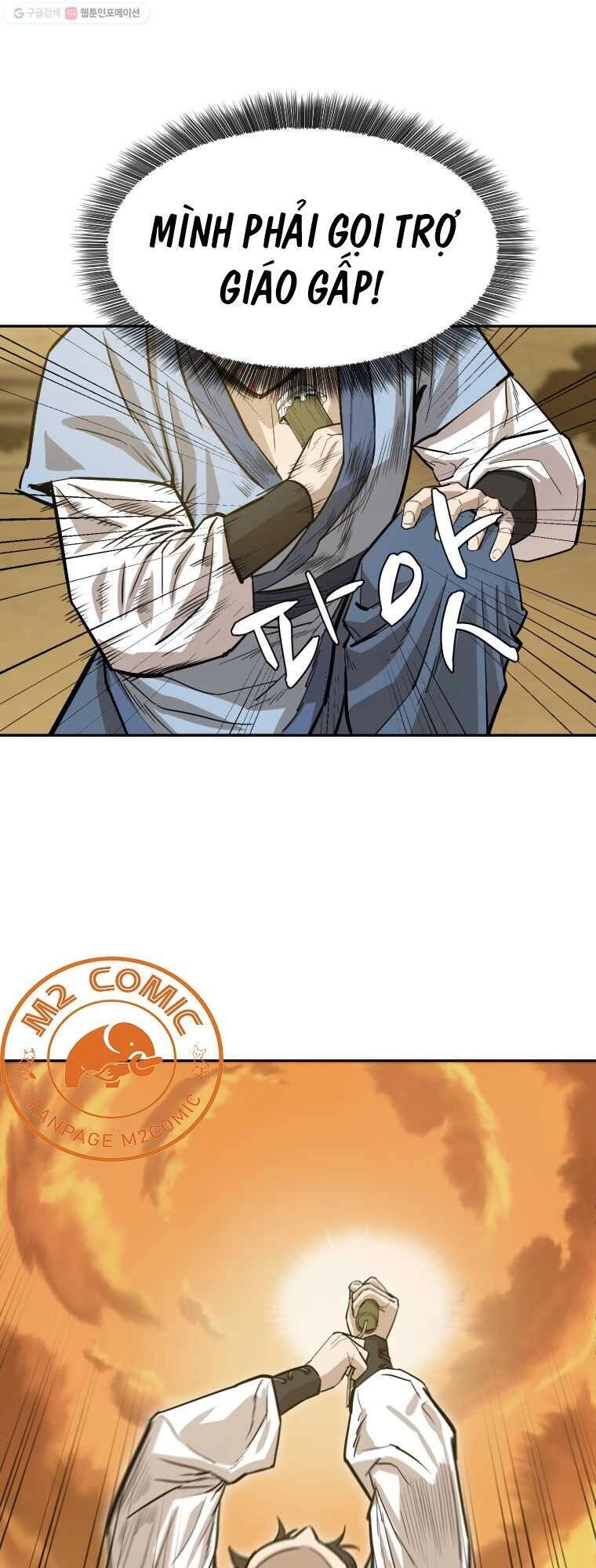 Sư Phụ Quỷ Diện Chapter 23 - 30