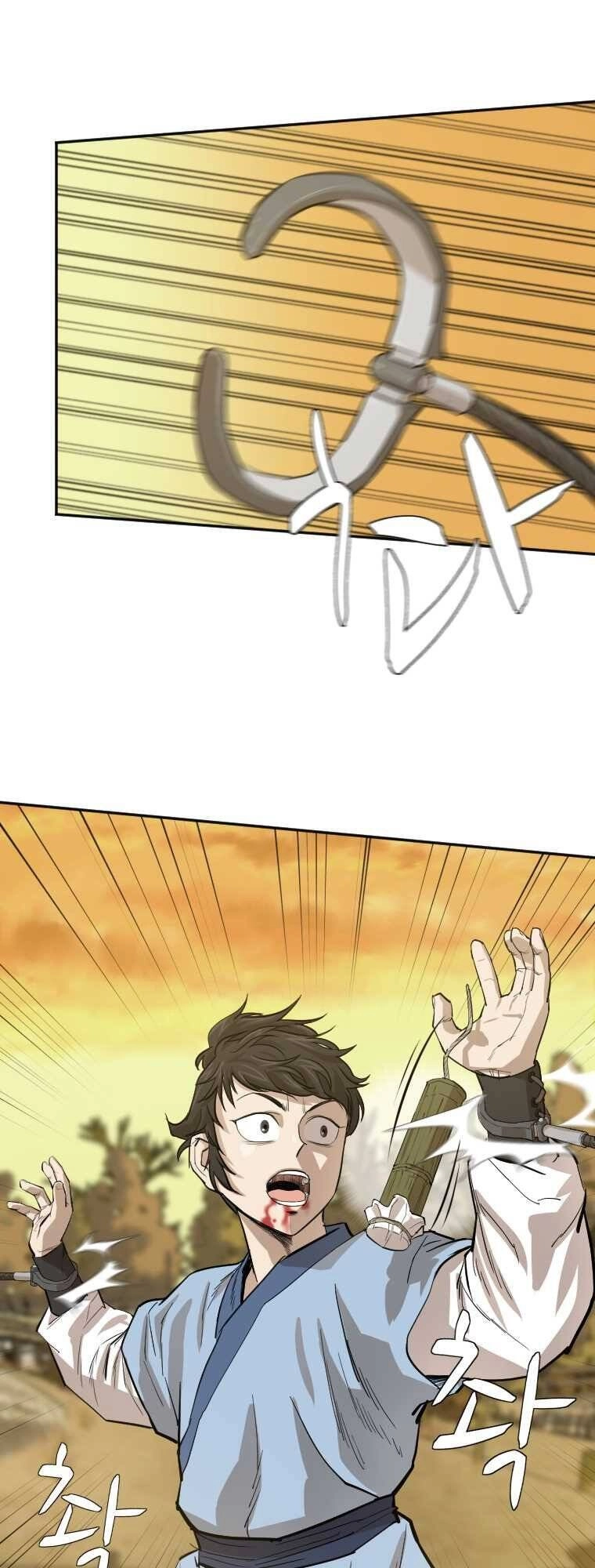 Sư Phụ Quỷ Diện Chapter 23 - 32