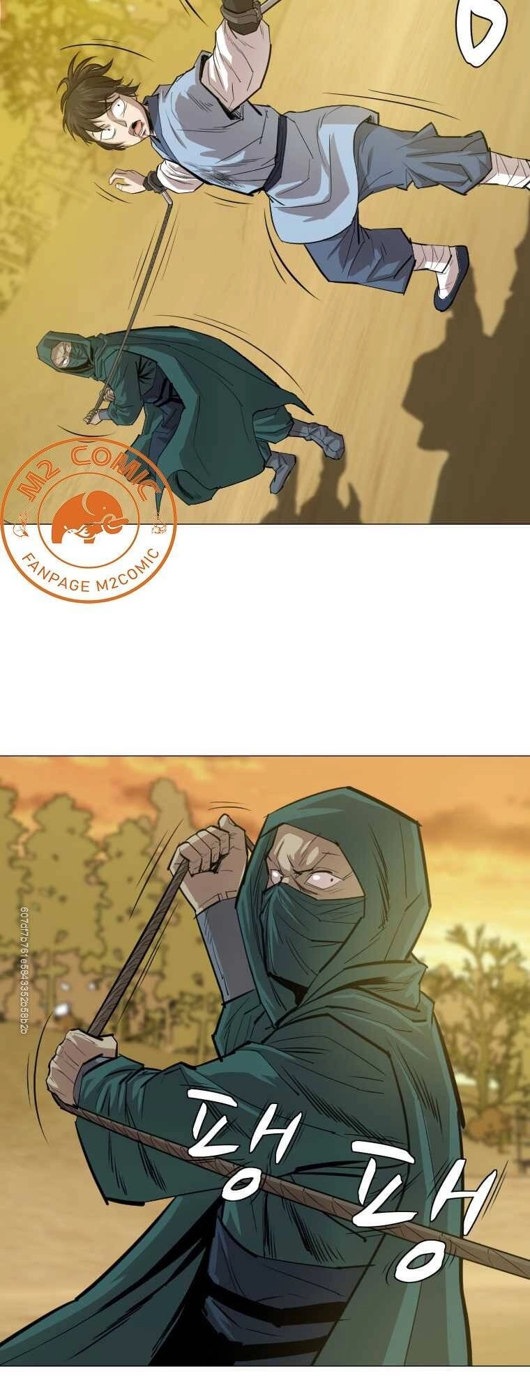 Sư Phụ Quỷ Diện Chapter 23 - 35