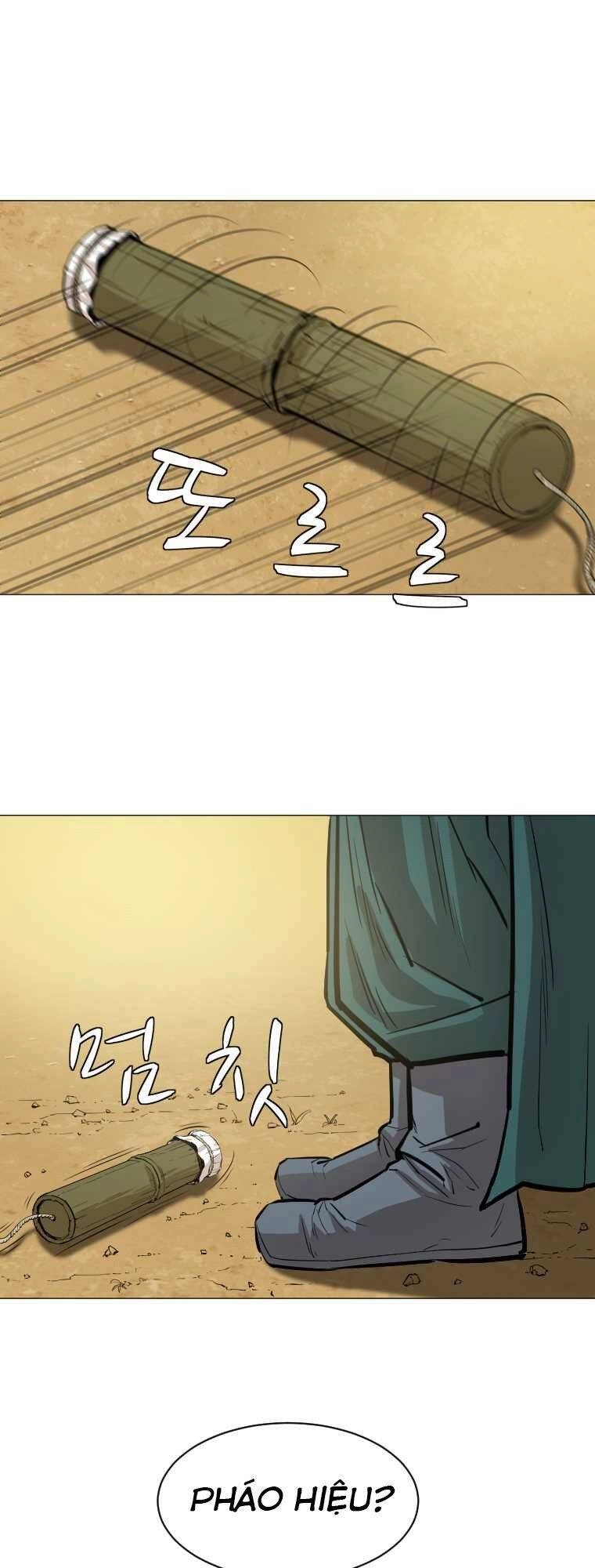 Sư Phụ Quỷ Diện Chapter 23 - 36