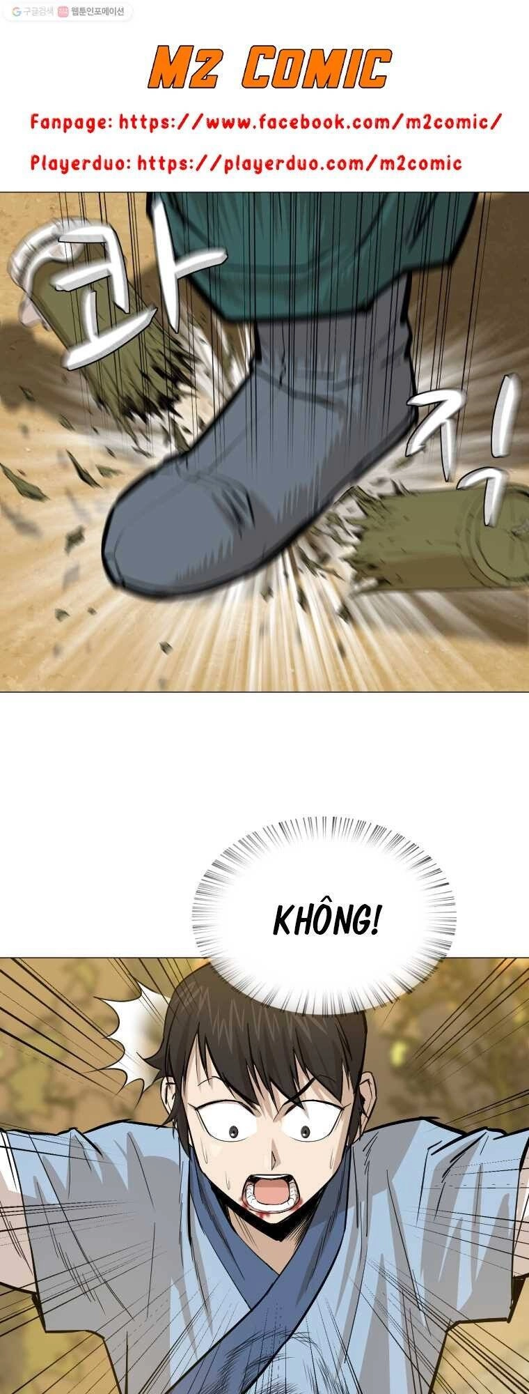 Sư Phụ Quỷ Diện Chapter 23 - 38