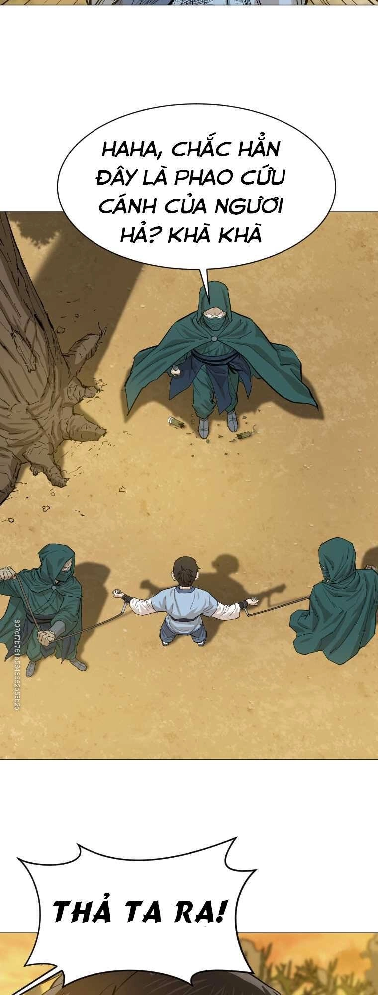 Sư Phụ Quỷ Diện Chapter 23 - 39