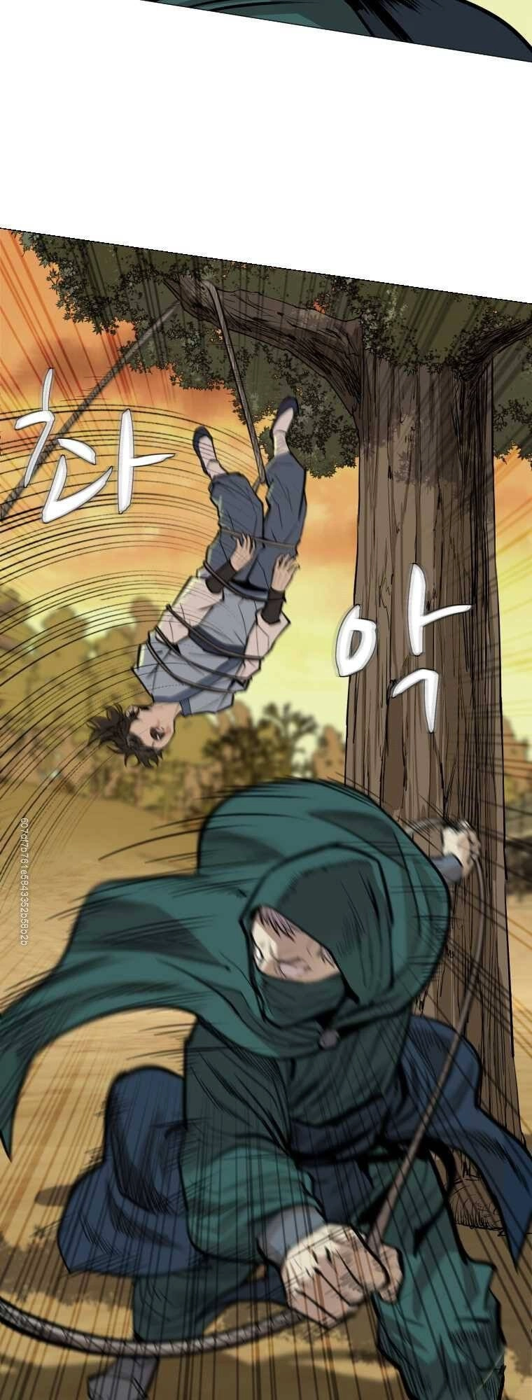 Sư Phụ Quỷ Diện Chapter 23 - 47