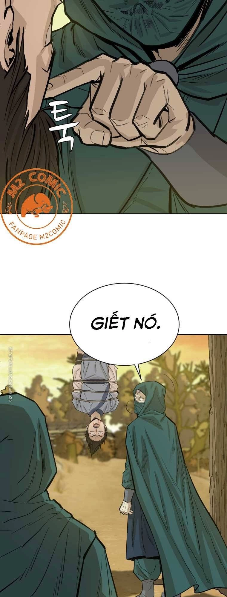 Sư Phụ Quỷ Diện Chapter 23 - 51