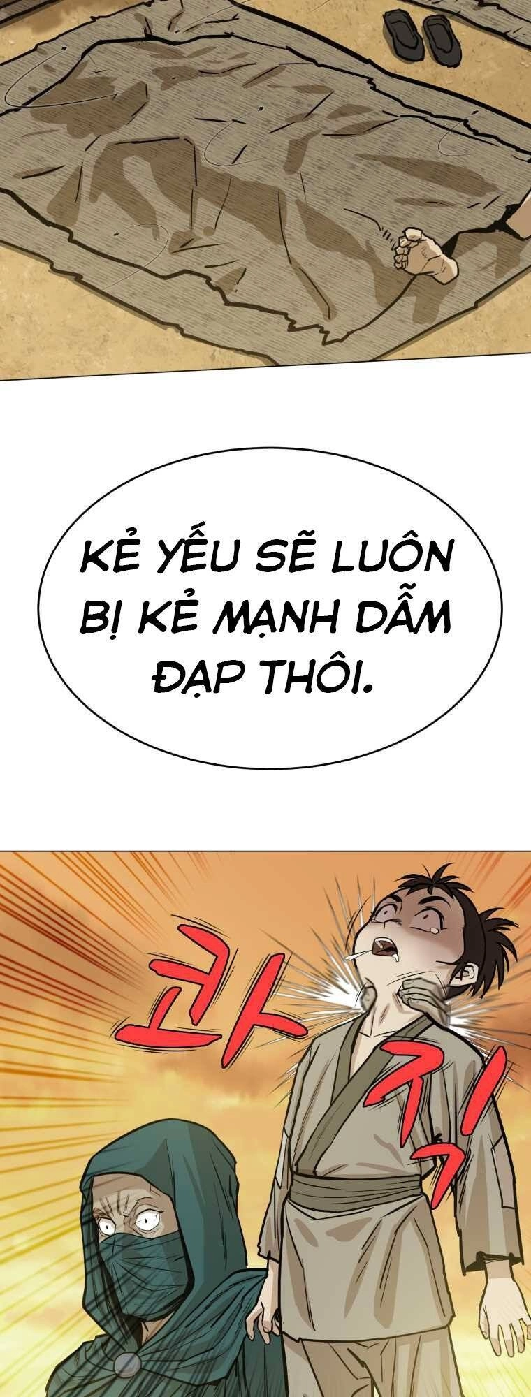 Sư Phụ Quỷ Diện Chapter 23 - 60