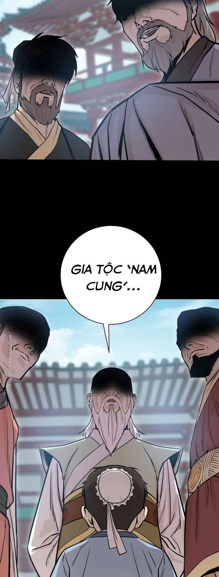 Sư Phụ Quỷ Diện Chapter 24 - 11