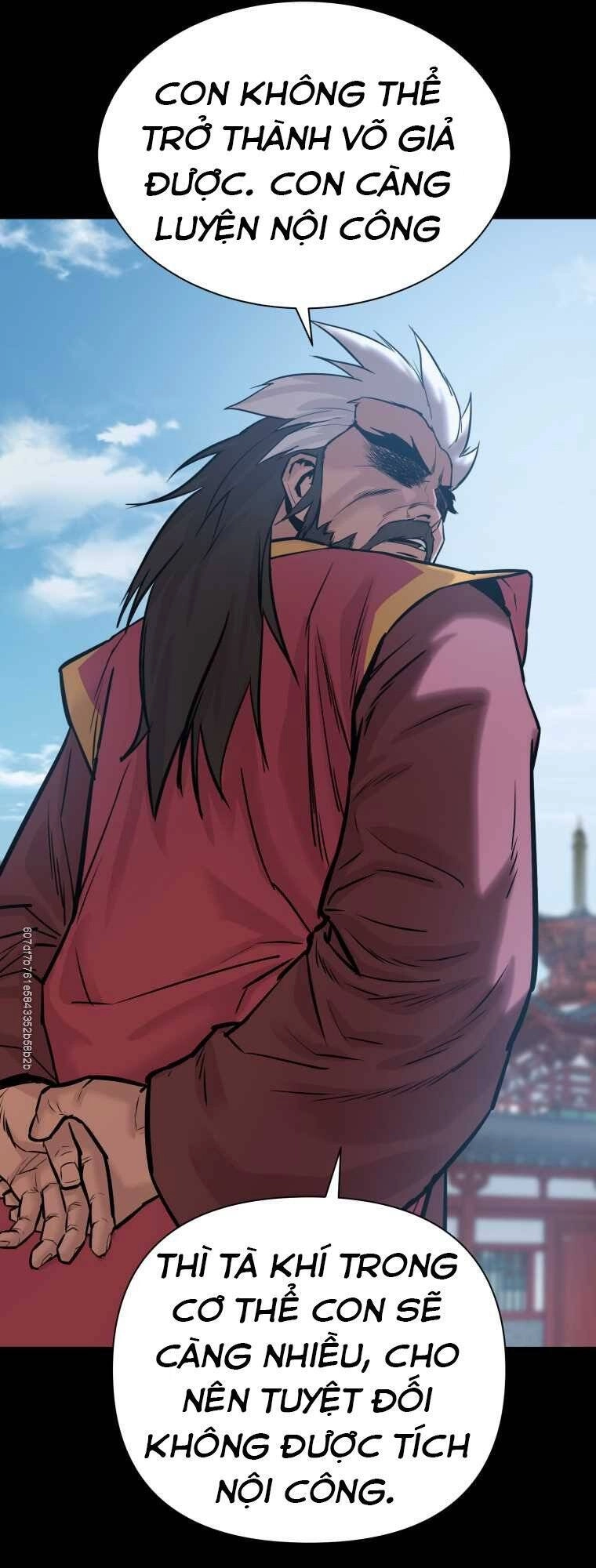 Sư Phụ Quỷ Diện Chapter 24 - 15