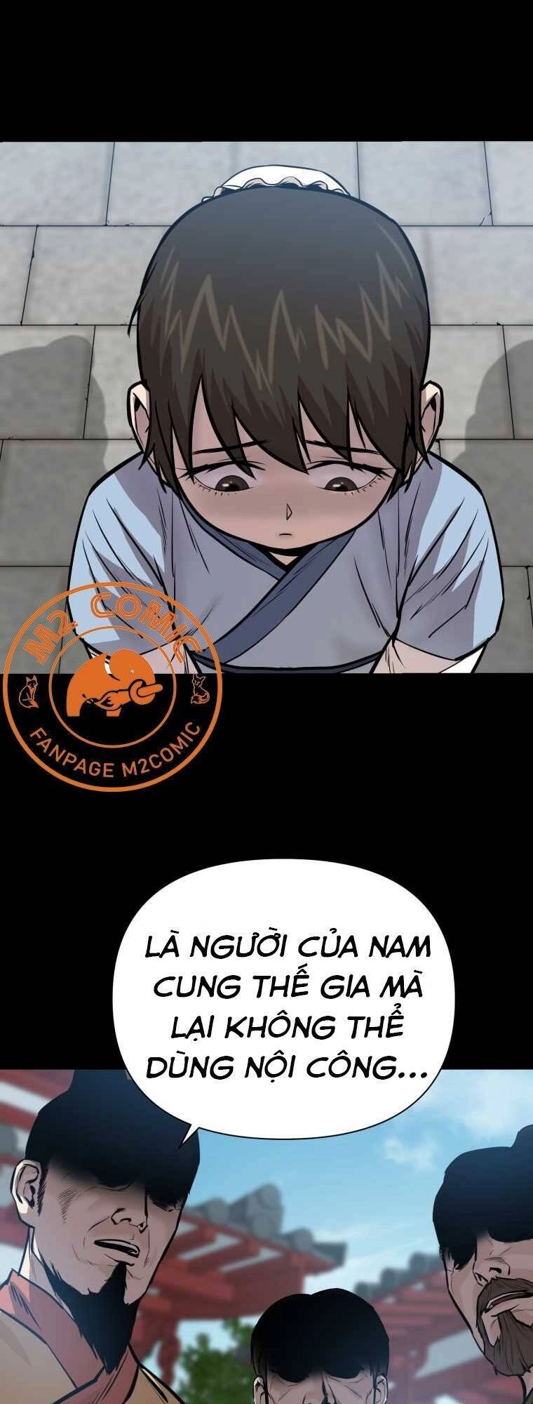 Sư Phụ Quỷ Diện Chapter 24 - 16