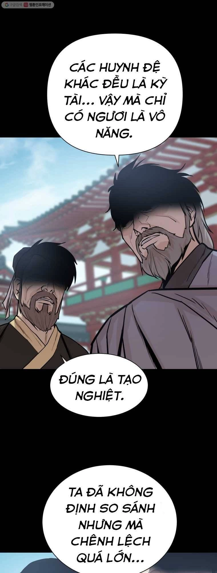 Sư Phụ Quỷ Diện Chapter 24 - 18