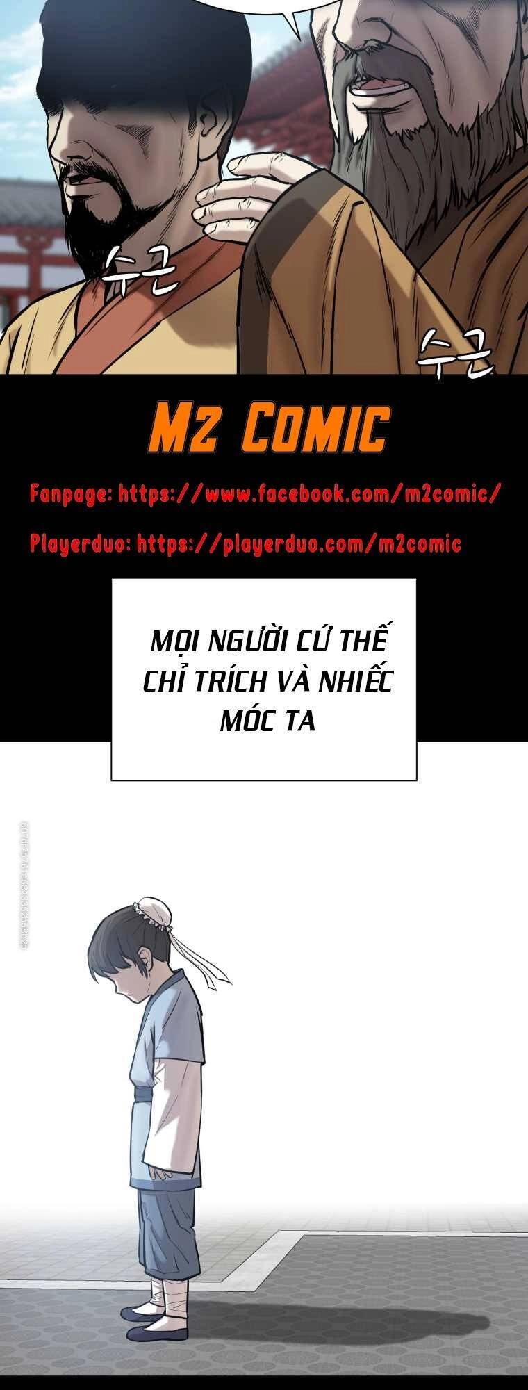 Sư Phụ Quỷ Diện Chapter 24 - 19