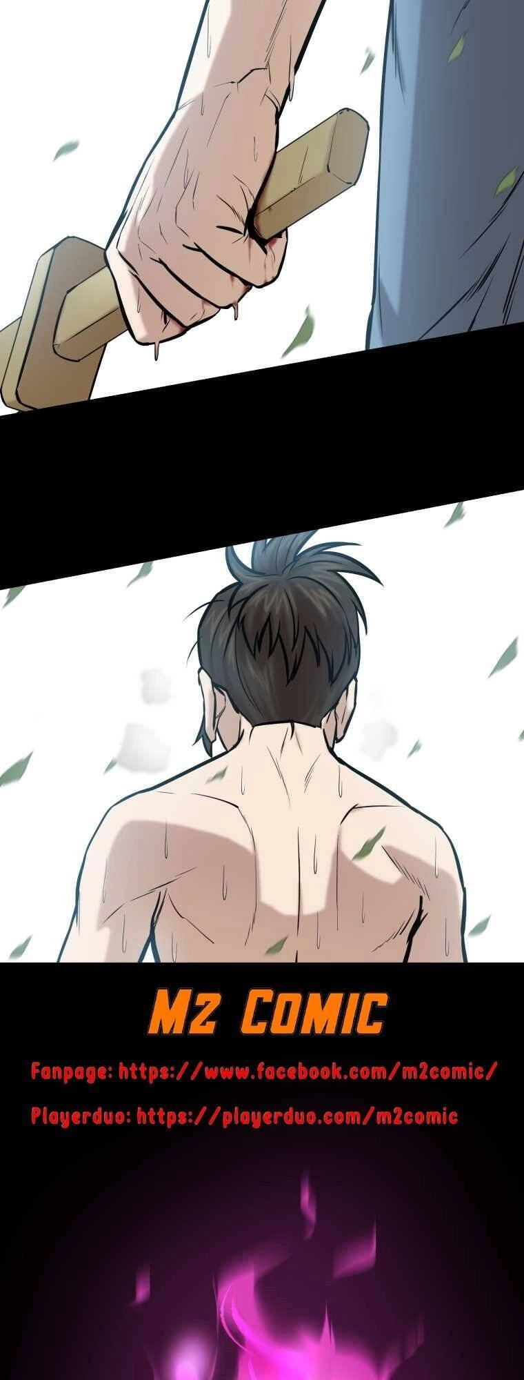 Sư Phụ Quỷ Diện Chapter 24 - 24