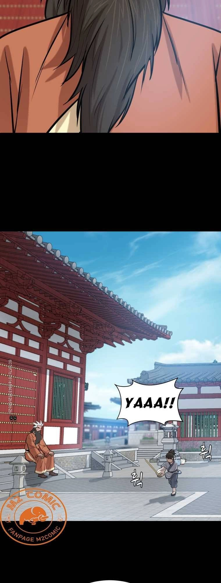 Sư Phụ Quỷ Diện Chapter 24 - 27