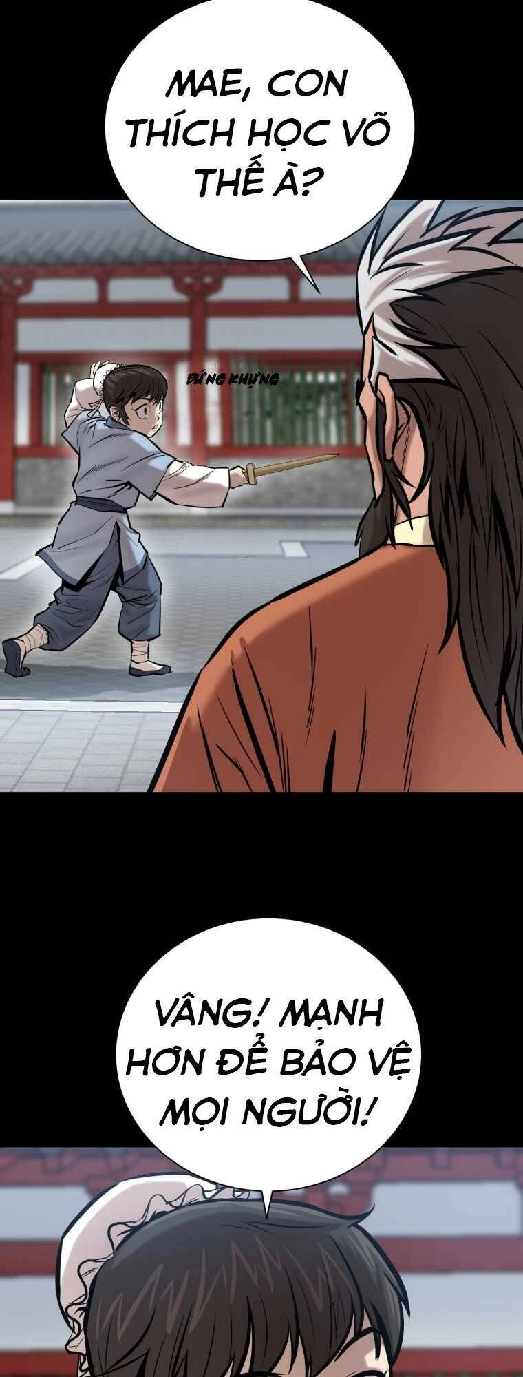 Sư Phụ Quỷ Diện Chapter 24 - 28