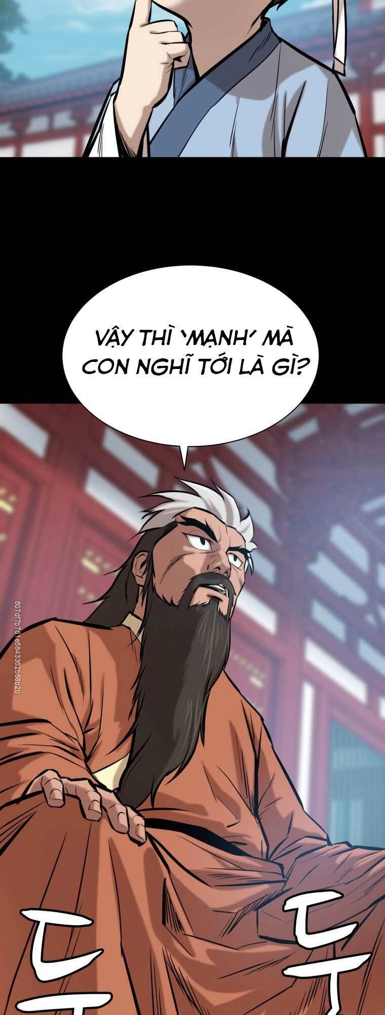 Sư Phụ Quỷ Diện Chapter 24 - 31