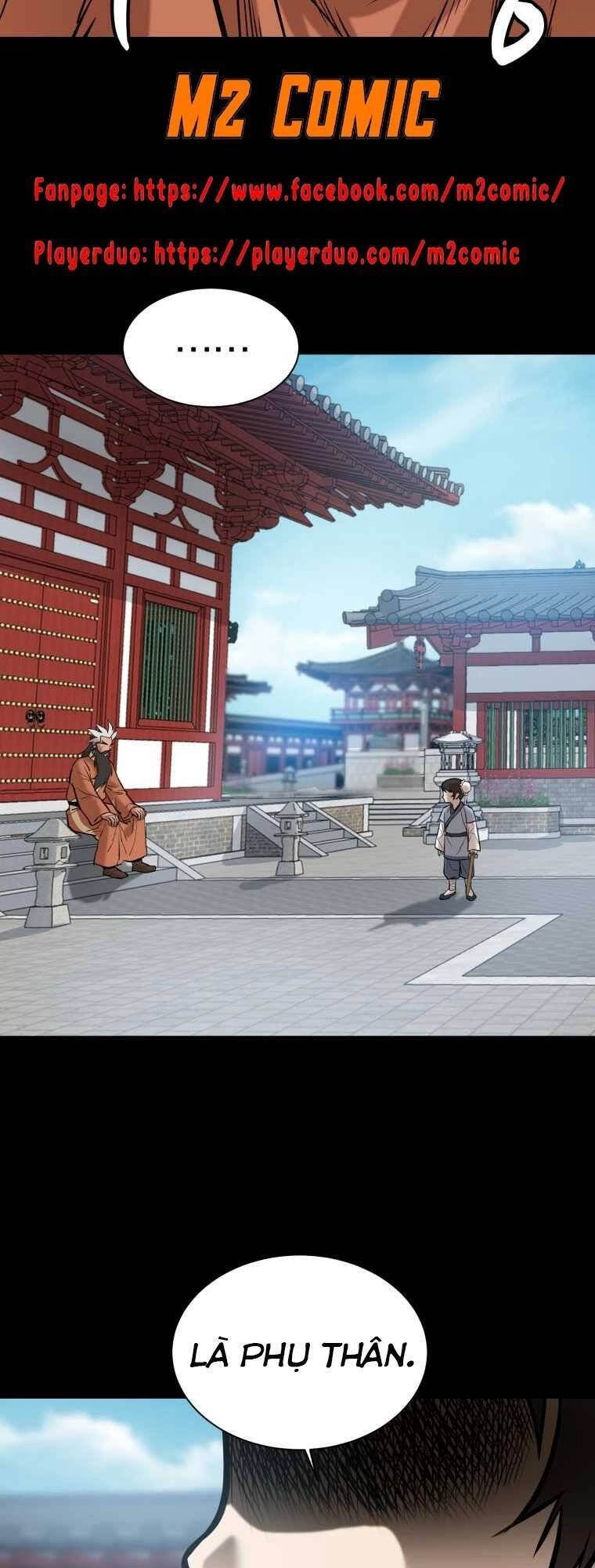 Sư Phụ Quỷ Diện Chapter 24 - 32