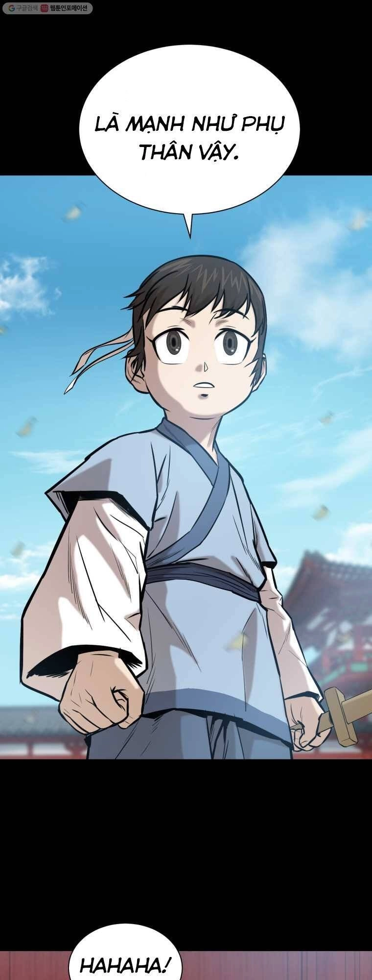 Sư Phụ Quỷ Diện Chapter 24 - 34