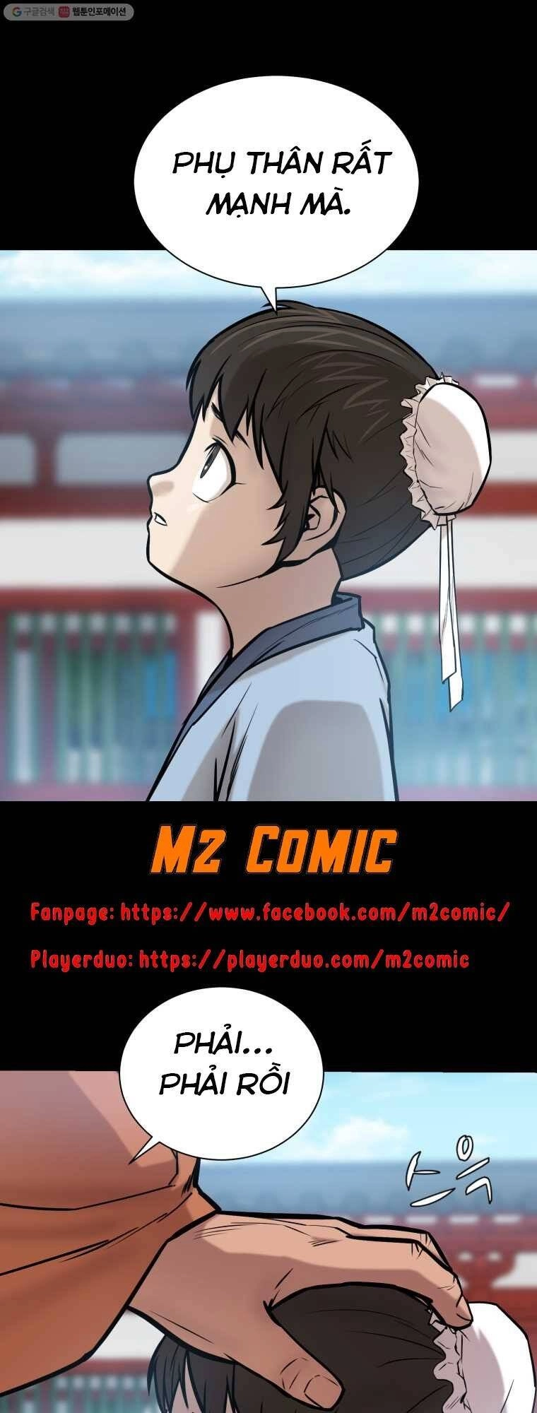 Sư Phụ Quỷ Diện Chapter 24 - 38