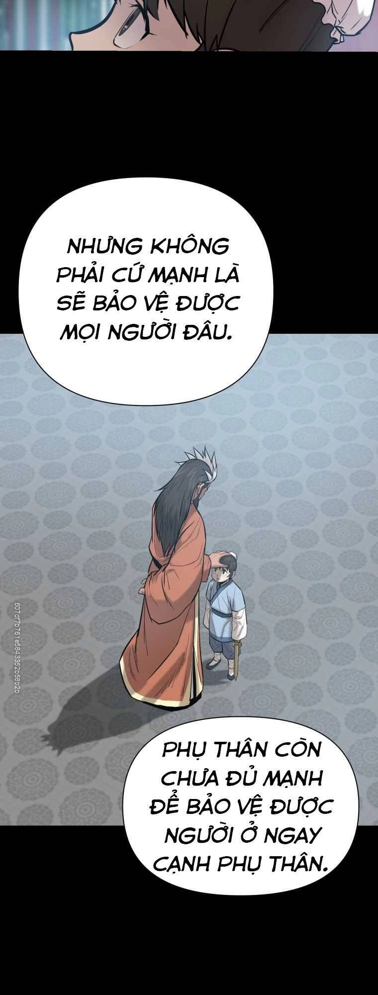 Sư Phụ Quỷ Diện Chapter 24 - 39