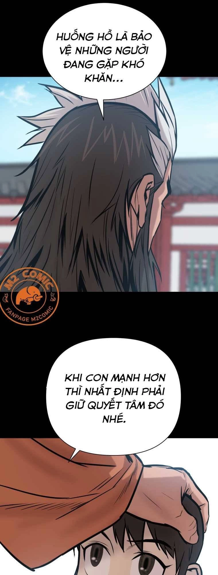 Sư Phụ Quỷ Diện Chapter 24 - 40