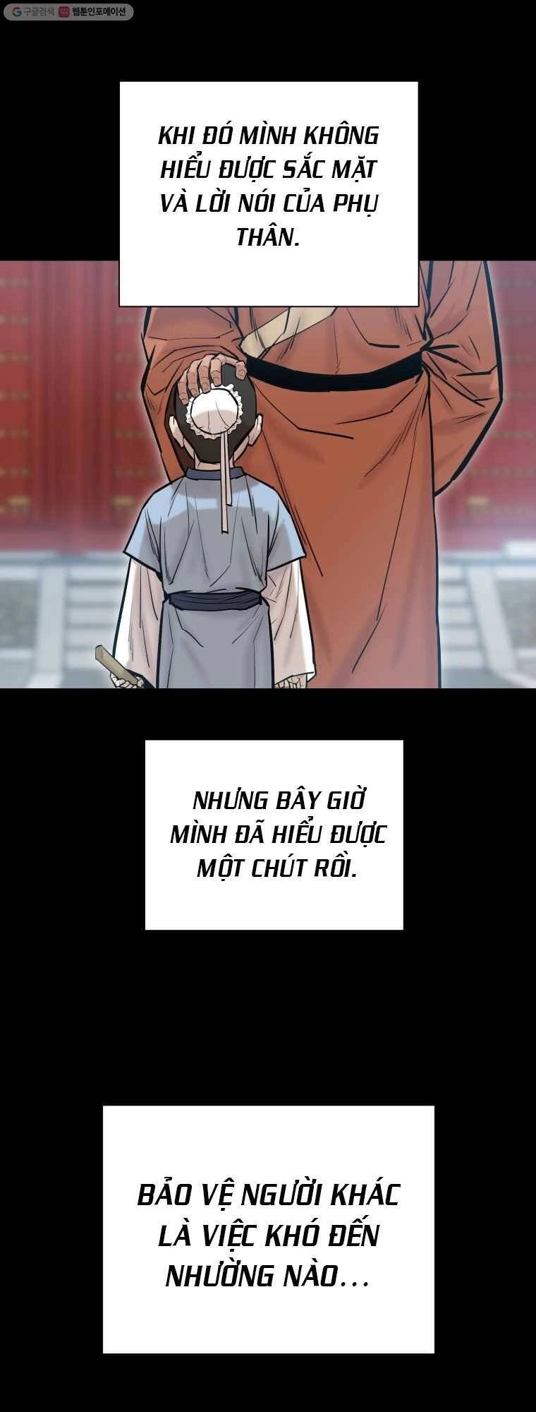 Sư Phụ Quỷ Diện Chapter 24 - 42