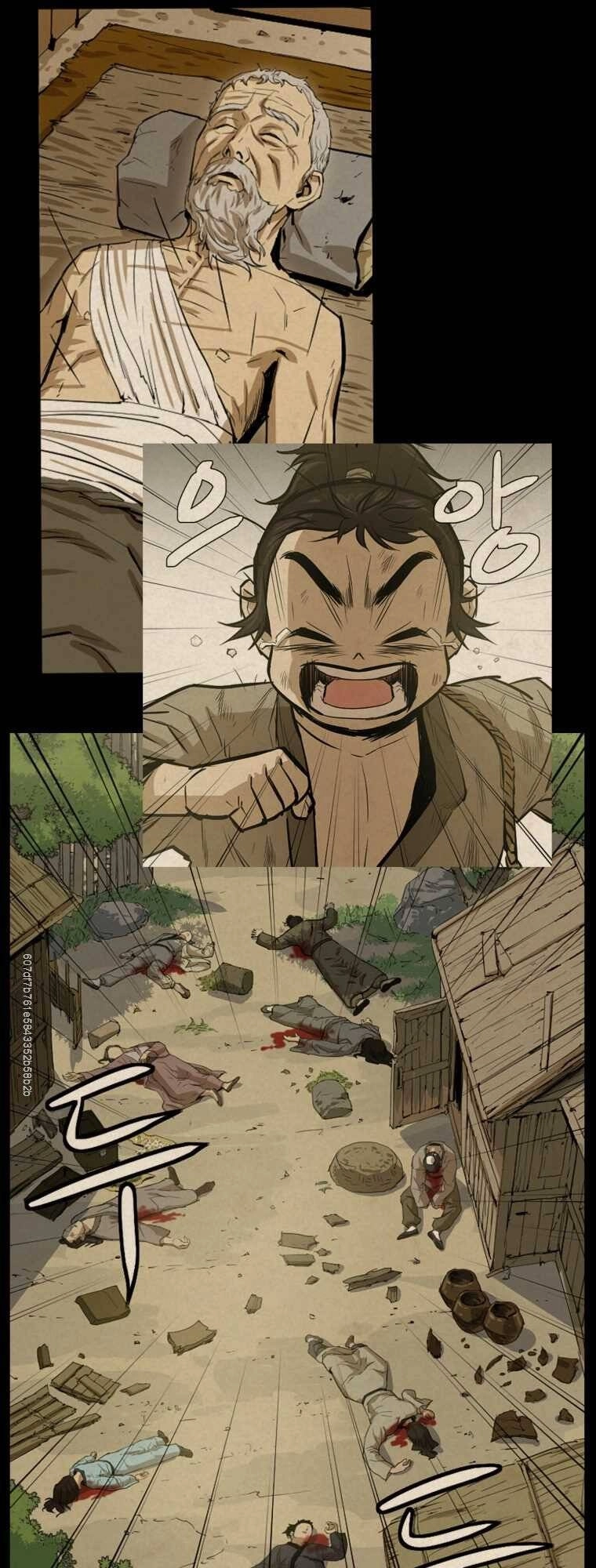 Sư Phụ Quỷ Diện Chapter 24 - 43