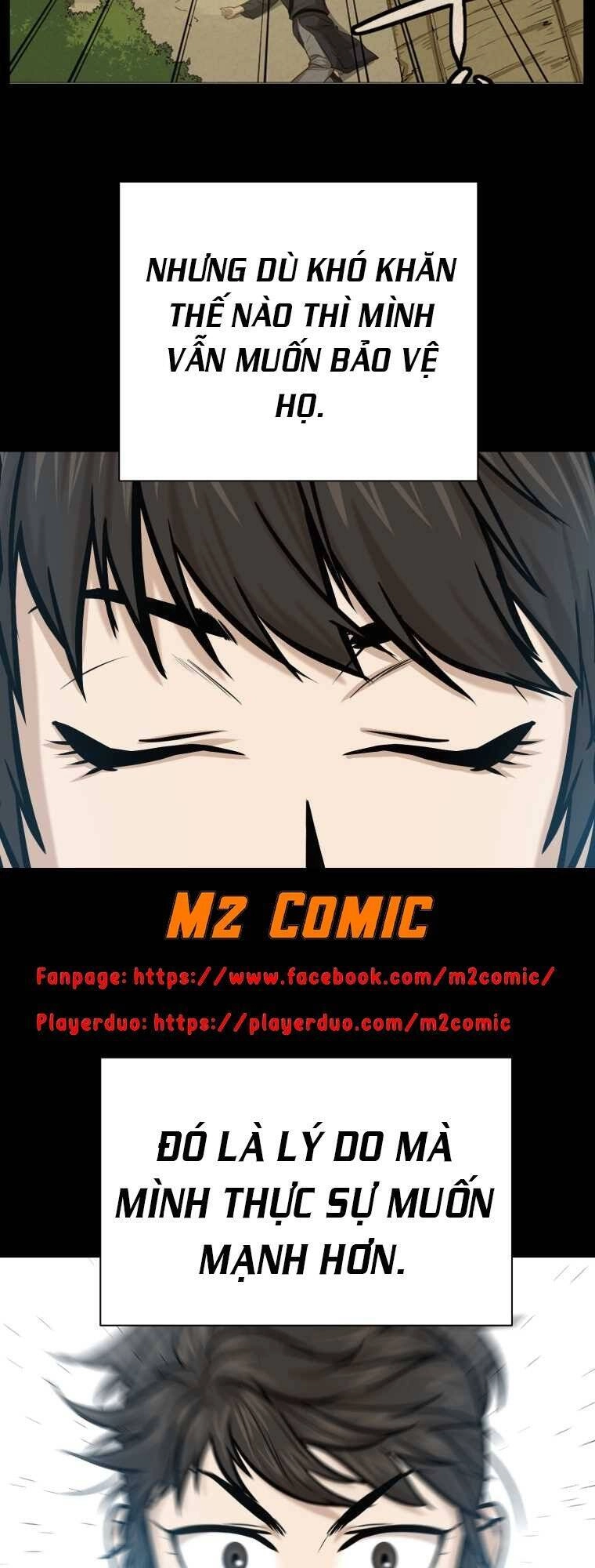 Sư Phụ Quỷ Diện Chapter 24 - 44