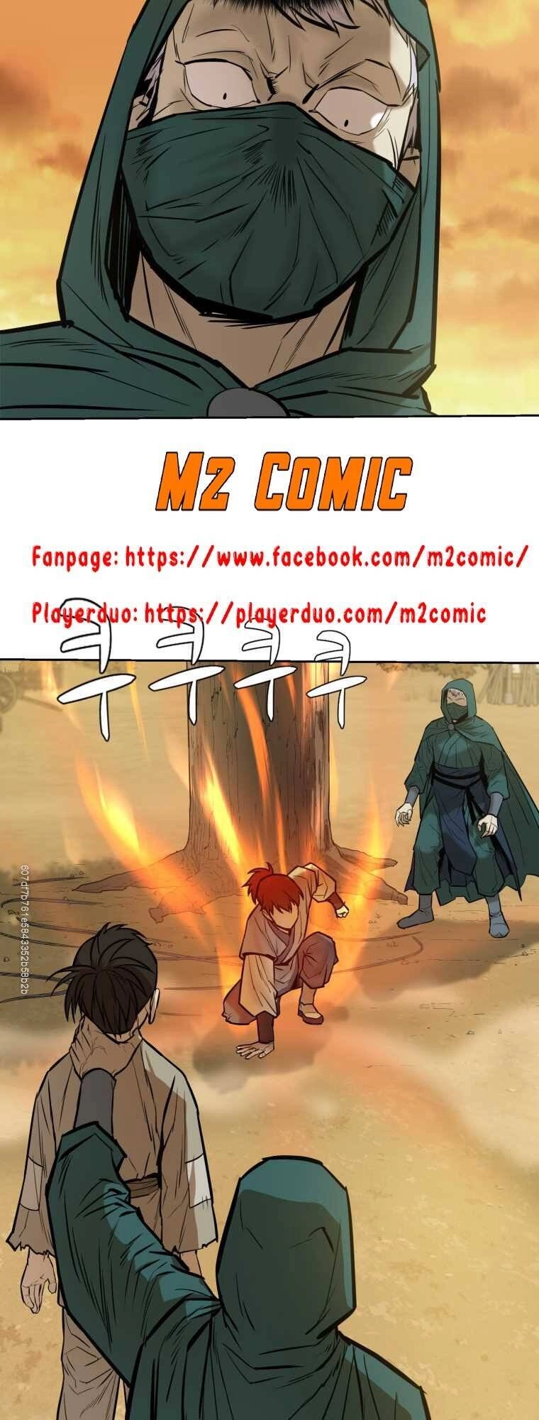 Sư Phụ Quỷ Diện Chapter 24 - 55