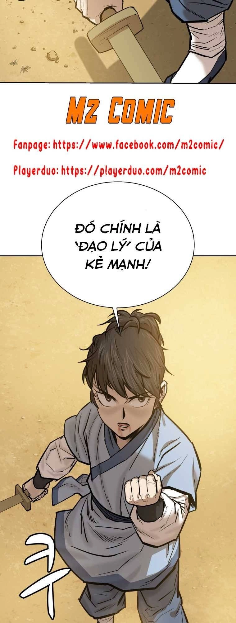 Sư Phụ Quỷ Diện Chapter 24 - 64