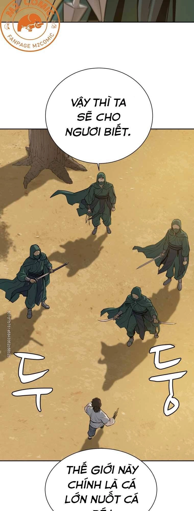 Sư Phụ Quỷ Diện Chapter 24 - 67