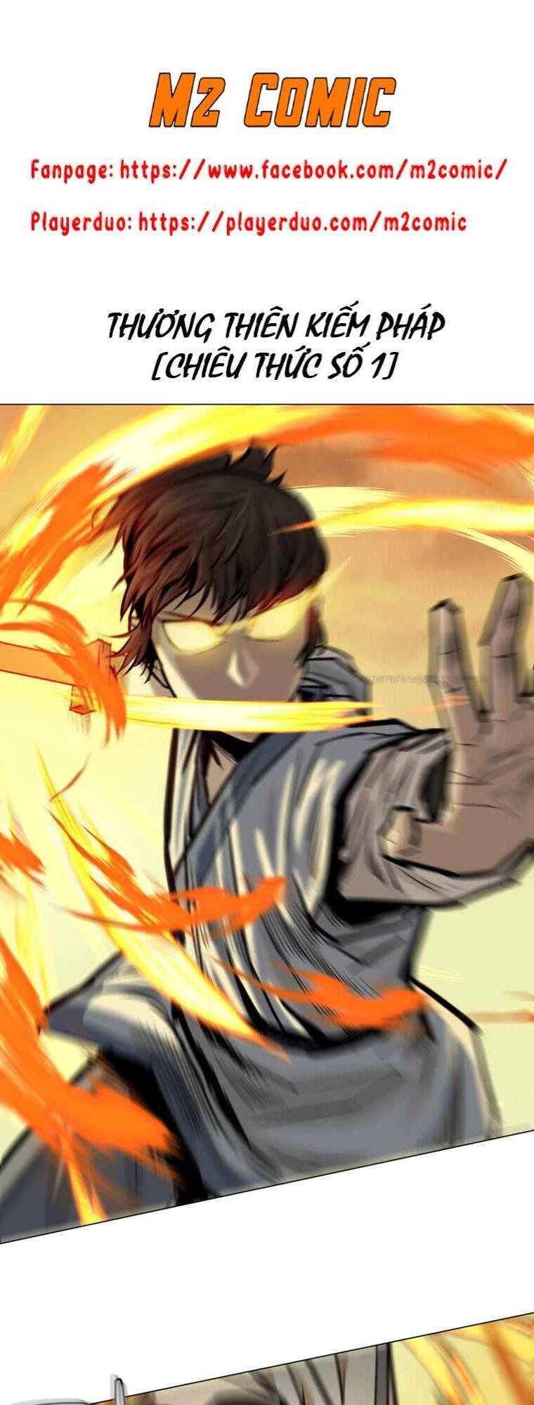 Sư Phụ Quỷ Diện Chapter 25 - 1