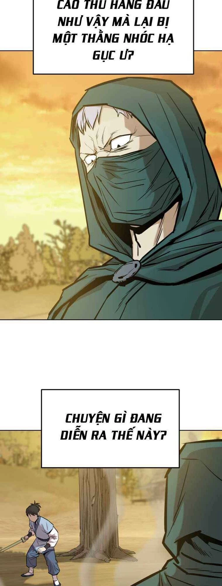 Sư Phụ Quỷ Diện Chapter 25 - 7