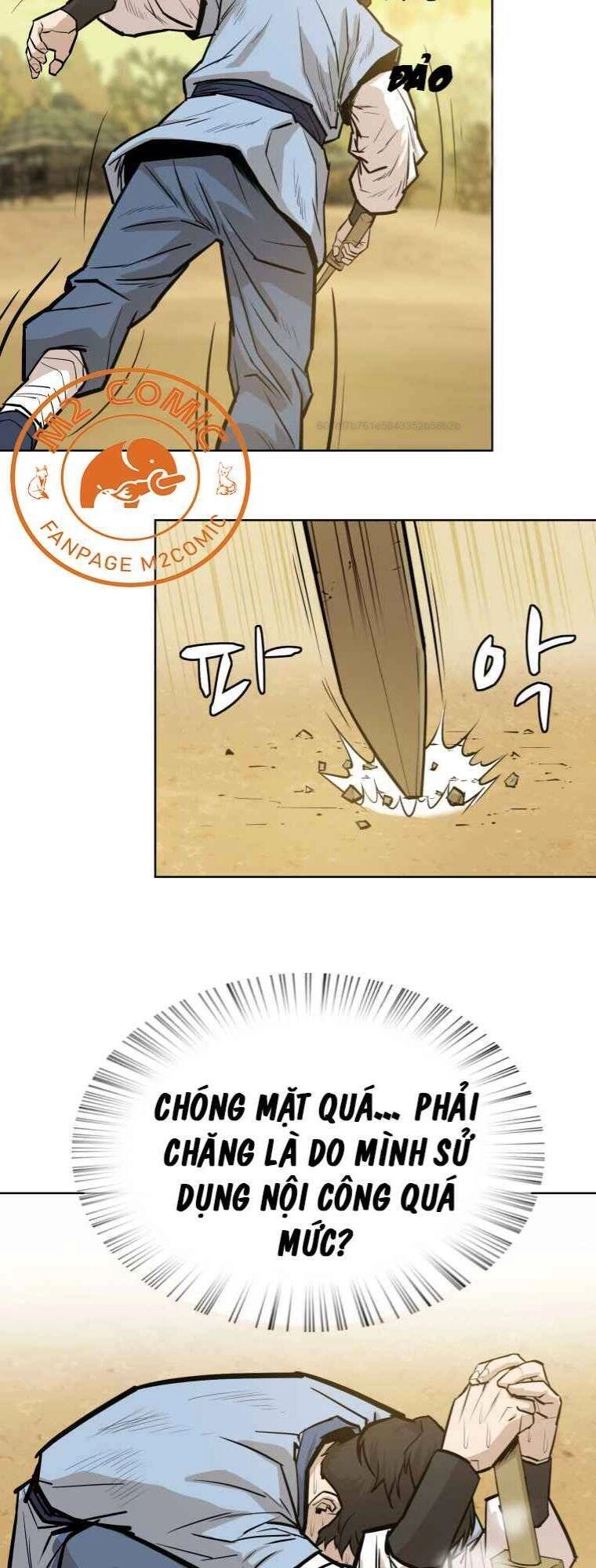 Sư Phụ Quỷ Diện Chapter 25 - 11