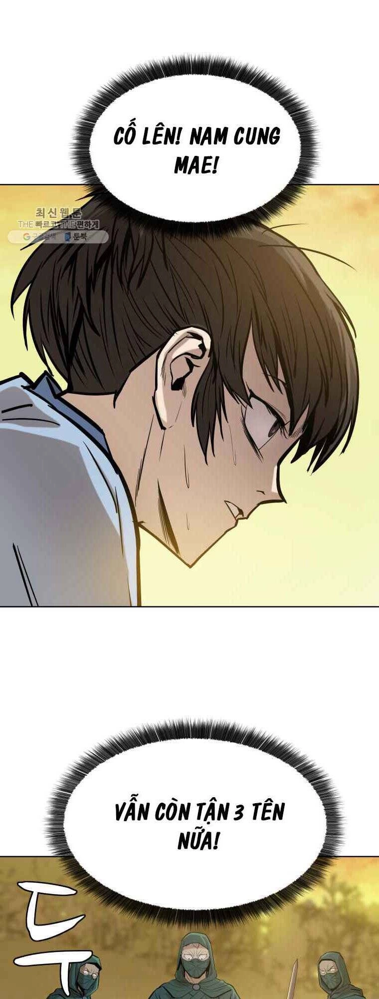 Sư Phụ Quỷ Diện Chapter 25 - 13