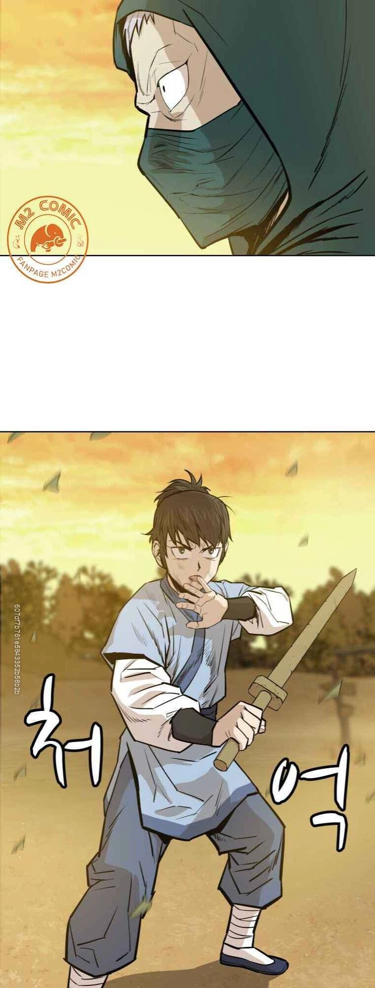 Sư Phụ Quỷ Diện Chapter 25 - 18