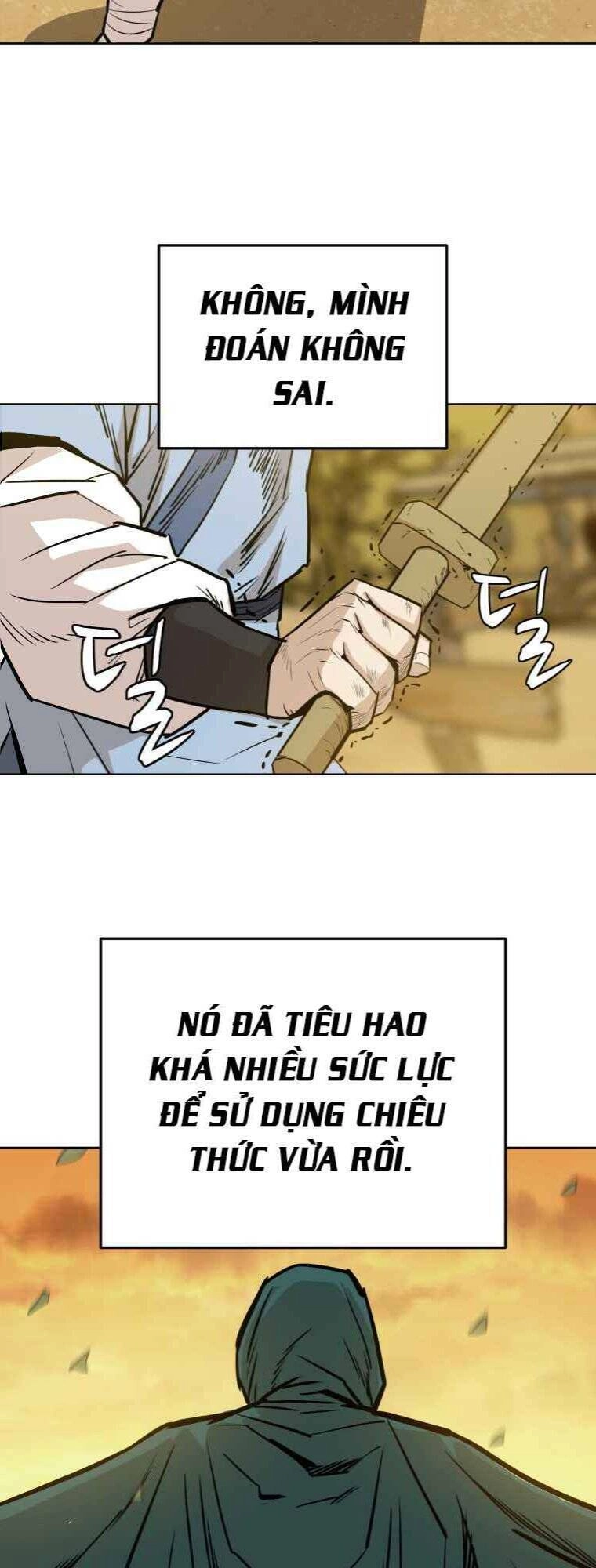 Sư Phụ Quỷ Diện Chapter 25 - 19