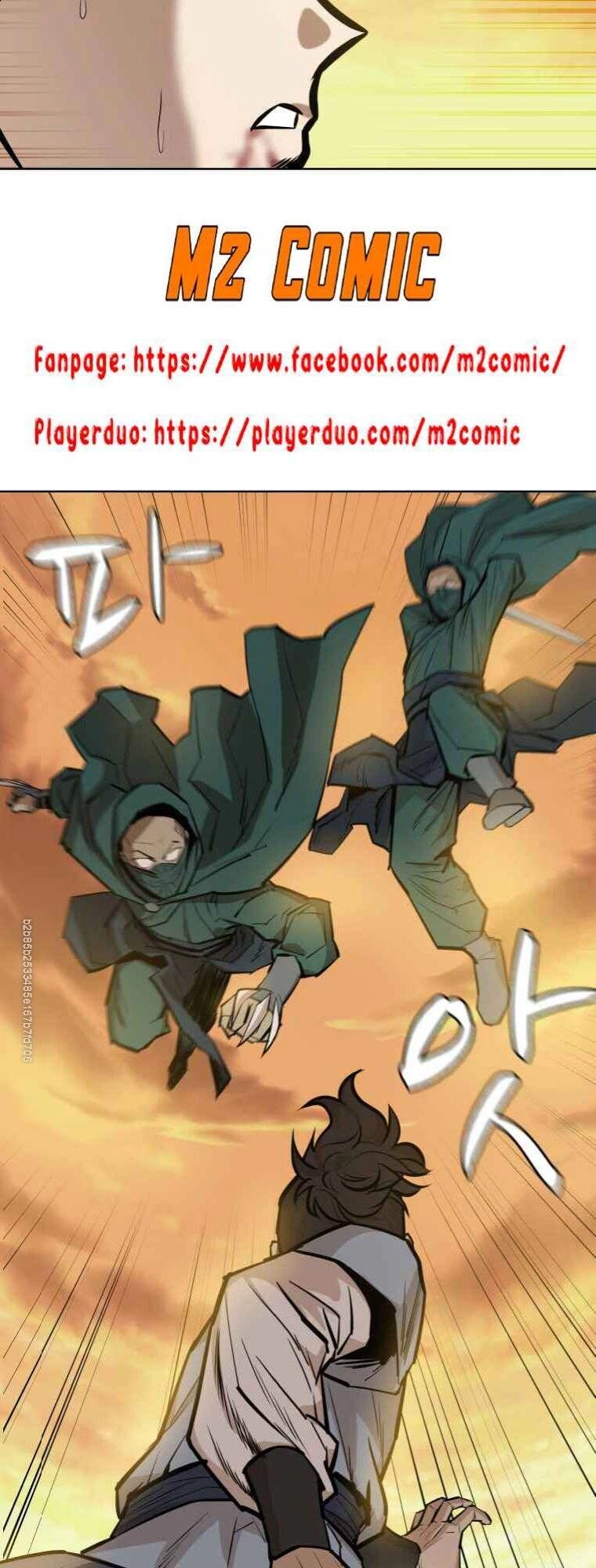 Sư Phụ Quỷ Diện Chapter 25 - 22